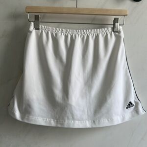 Vintage-inspired Adidas Tennis Skirt (Size S)